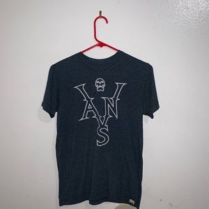 VANS | Herritage Tee
